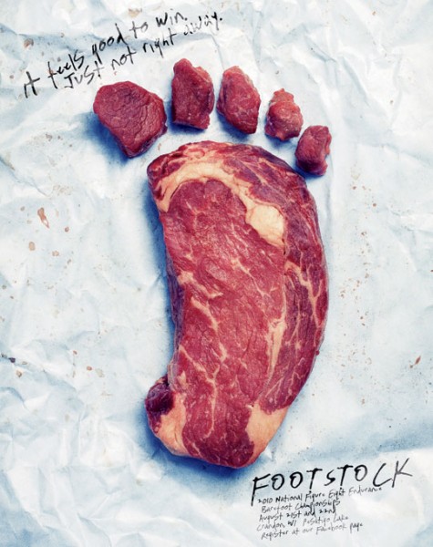 2010 Footstock Results – The Porn Star&nbsp;Wins!