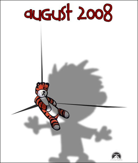 Inappropriate or Hilarious?