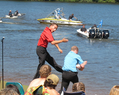 Hey Mad-City Peeps!  I’ve got a Whole Lotta&nbsp;Pictures…