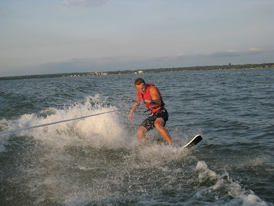 Weekly Skiing Report