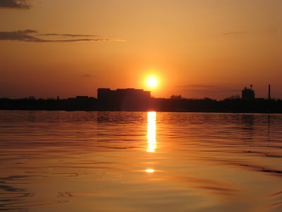 Breaking the Seal…