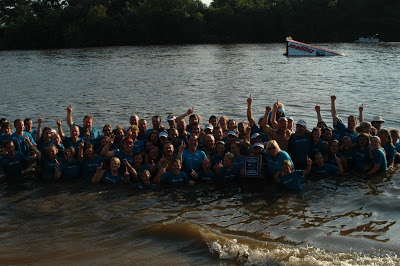 A Fatty Full of Fellowship and&nbsp;Fun…