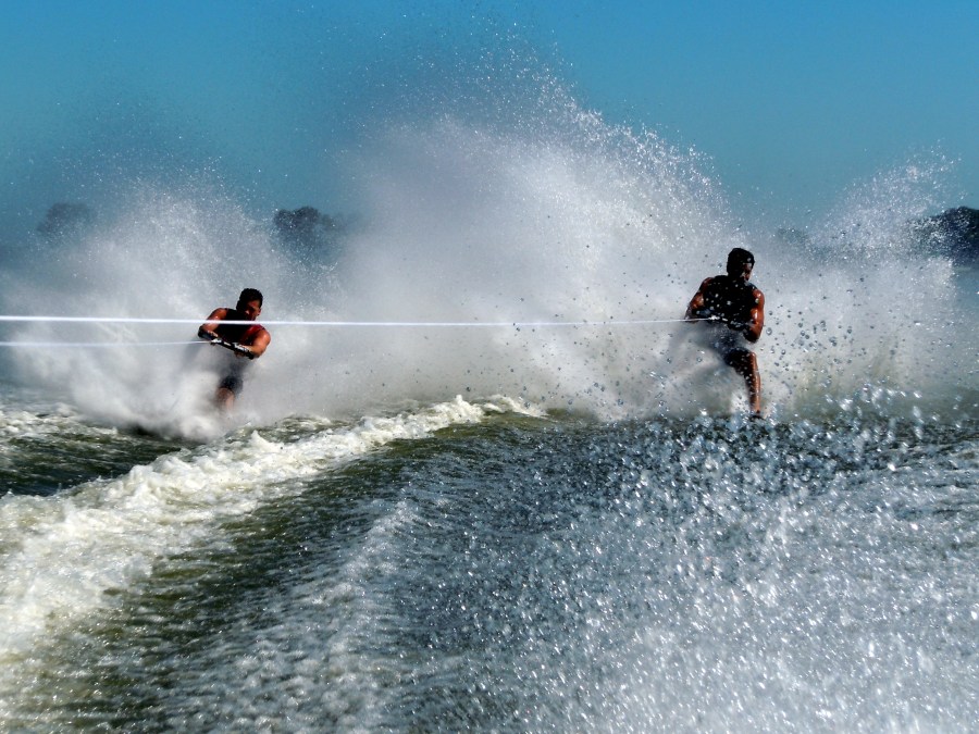 JJ Link vs Luke Bruckner&nbsp;Pictures