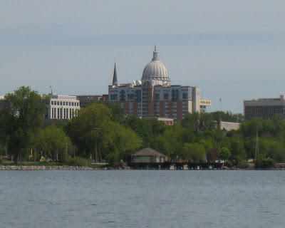 Finally… Some Almost Warm&nbsp;Weather